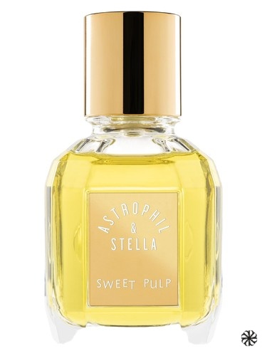 Sweet Pulp Astrophil & Stella