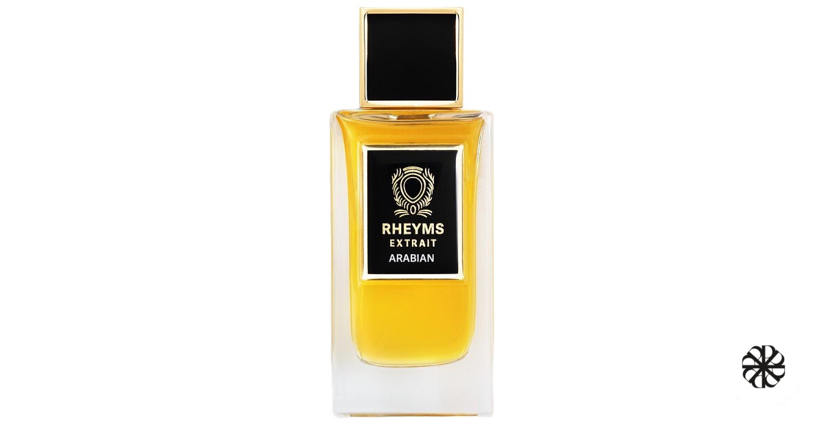 Arabian Rheyms