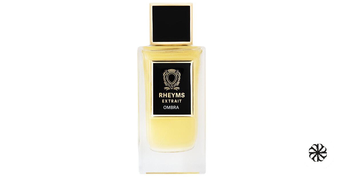 Ombra Rheyms