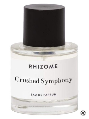 Crushed Symphony Rhizome