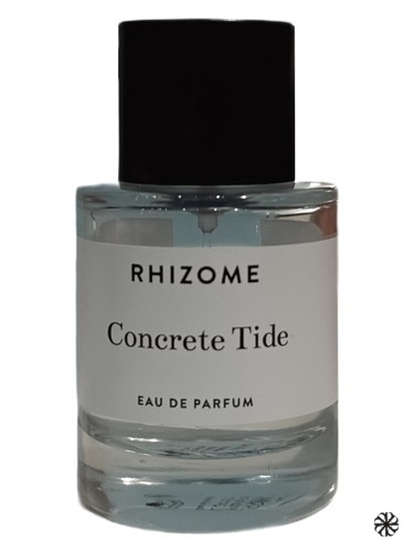 Concrete Tide Rhizome