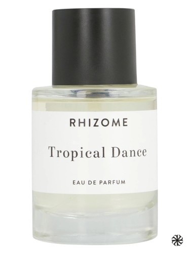 Tropical Dance Rhizome