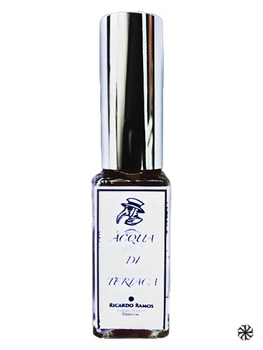 Acqua di Teriaca Ricardo Ramos Perfumes de Autor