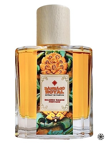 Dànbāgū Royal Ricardo Ramos Perfumes de Autor