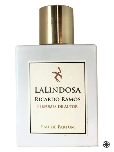 LaLindosa Ricardo Ramos Perfumes de Autor