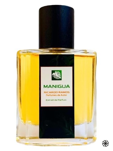 Manigua Ricardo Ramos Perfumes de Autor