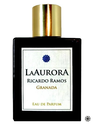 LaAurora Ricardo Ramos Perfumes de Autor