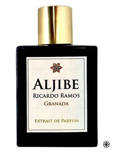 Aljibe Ricardo Ramos Perfumes de Autor