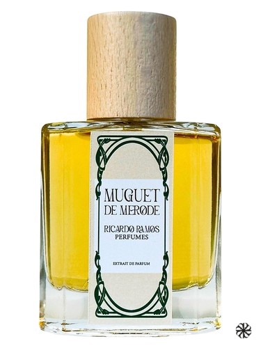Muguet de Merode Ricardo Ramos Perfumes de Autor