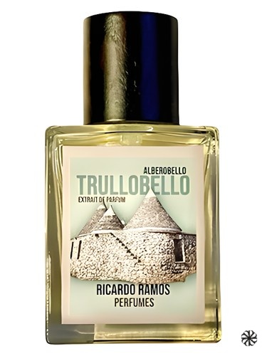 Trullobello Ricardo Ramos Perfumes de Autor