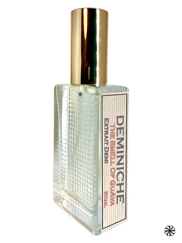 The Smell of Guava Ricardo Ramos Perfumes de Autor