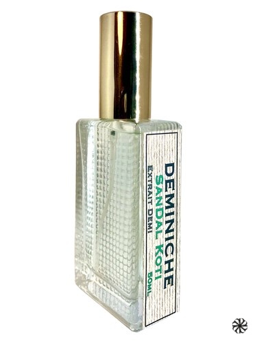 Sandal Koti Ricardo Ramos Perfumes de Autor