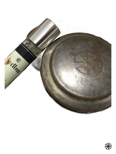 Vellum Ricardo Ramos Perfumes de Autor