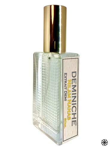 Nilam Nanas Ricardo Ramos Perfumes de Autor