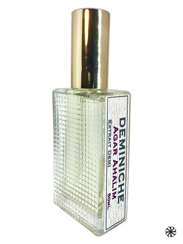 Agar Ahalim Ricardo Ramos Perfumes de Autor
