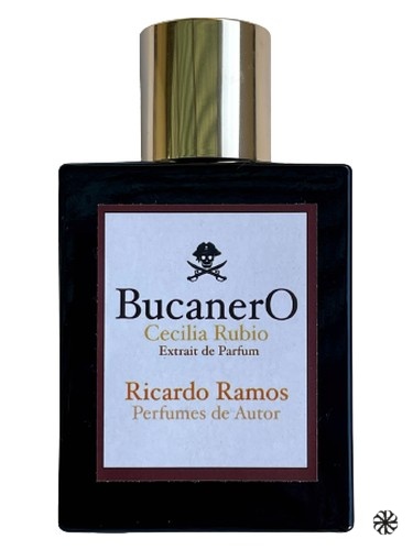 BucanerO Ricardo Ramos Perfumes de Autor