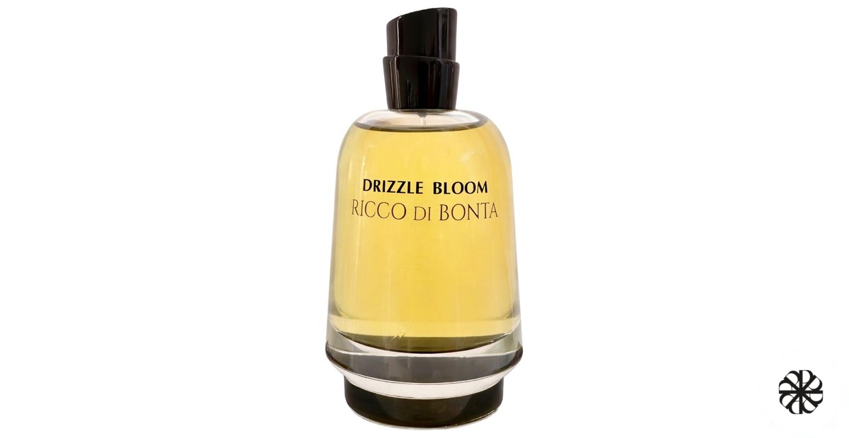 Drizzle Bloom Ricco di Bontà