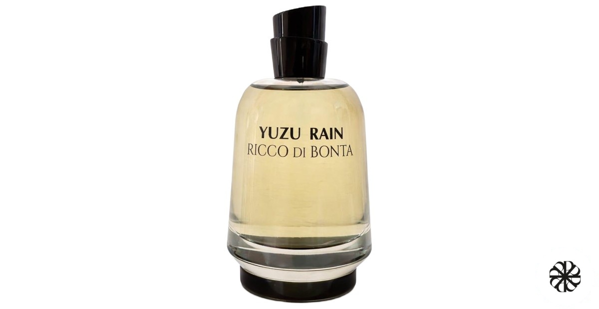 Yuzu Rain Ricco di Bontà