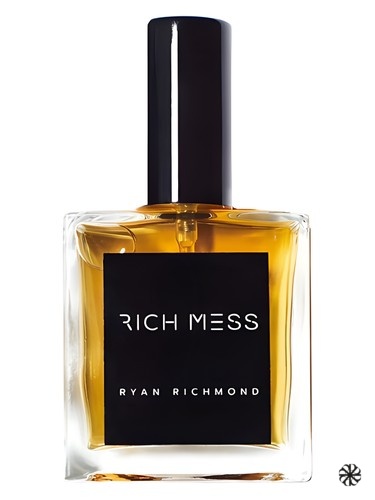 Rich Mess Ryan Richmond Rich Mess
