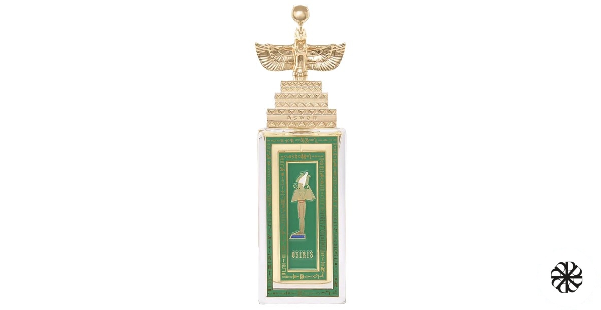 Osiris Aswan