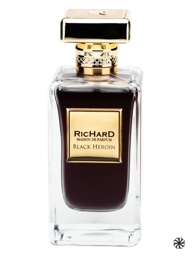 Black Heroin Richard