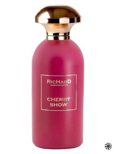 Cherry Show Richard