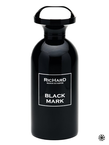 Black Mark Richard