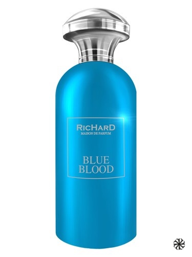 Blue Blood Richard