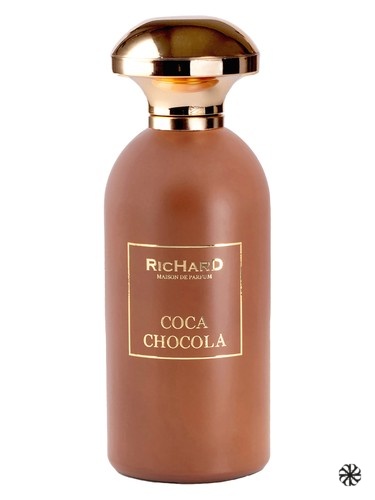 Coca Chocola Richard