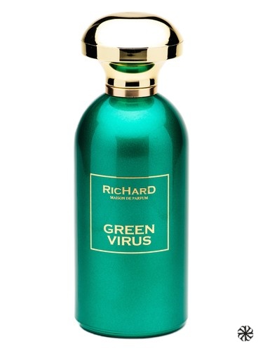 Green Virus Richard