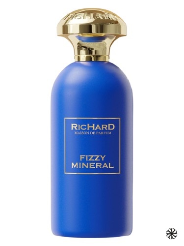 Fizzy Mineral Richard