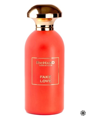 Fake Love Richard