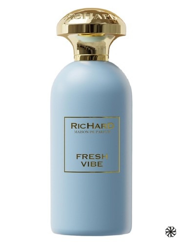 Fresh Vibe Richard