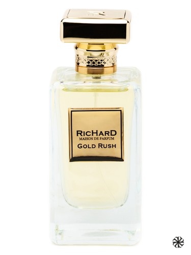 Gold Rush Richard