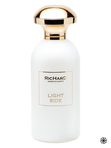 Light Side Richard