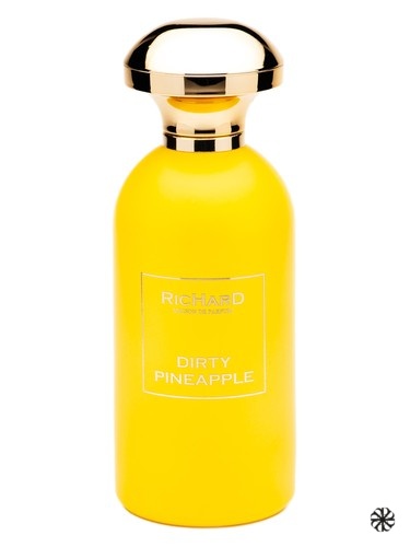 Dirty Pineapple Richard