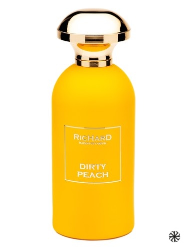 Dirty Peach Richard