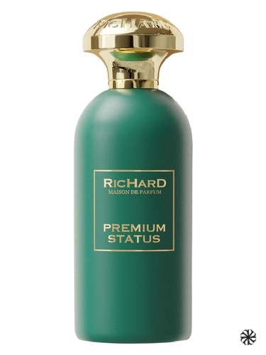 Premium Status Richard