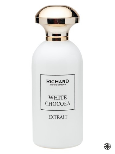 White Chocola Extrait Richard