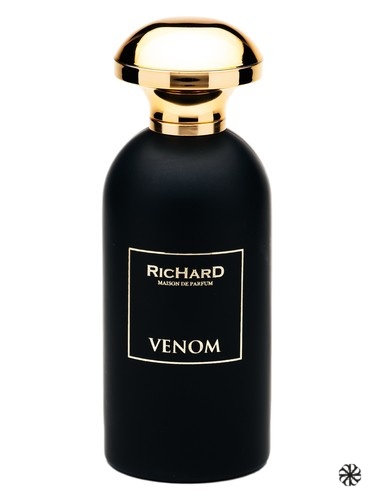 Venom Richard