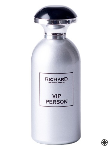 VIP Person Richard