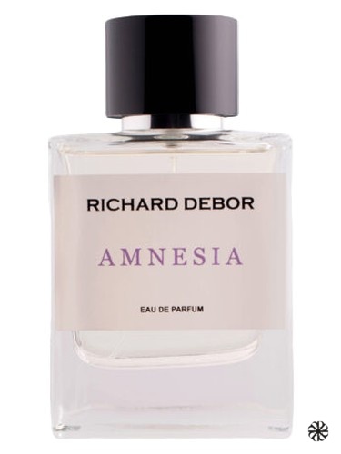 Amnesia Richard Debor