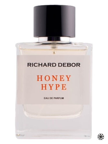 Honey Hype Richard Debor