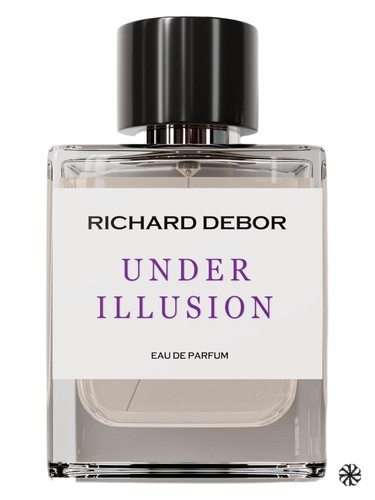 Under Illusion Richard Debor