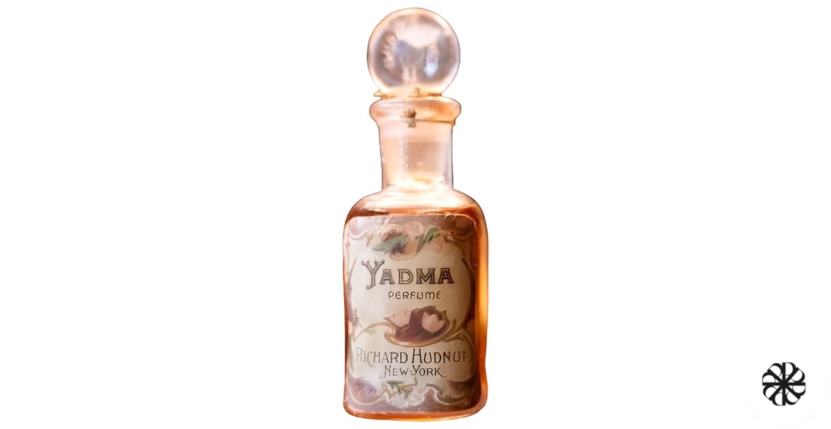 Yadma Richard Hudnut
