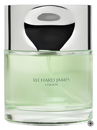 Richard James Cologne Richard James