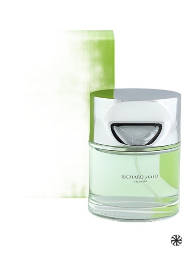 Richard James Cologne Vetiver Richard James