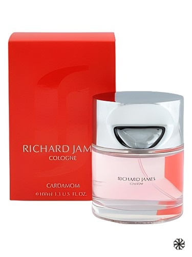 Richard James Cologne Cardamom Richard James
