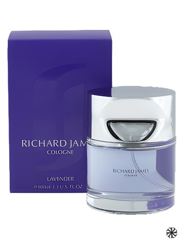 Richard James Cologne Lavender Richard James