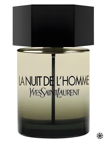 La Nuit de l'Homme Yves Saint Laurent
